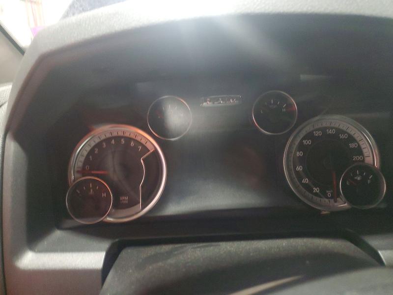 Auction sale of the 2014 Ram 1500, vin: 1C6RR7GT7ES417981, lot number: 77460175