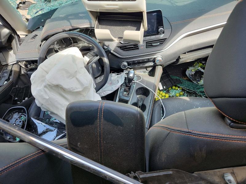 78735785 :رقم المزاد ، 1N4BL4CV4LC101131 vin ، 2020 Nissan Altima مزاد بيع