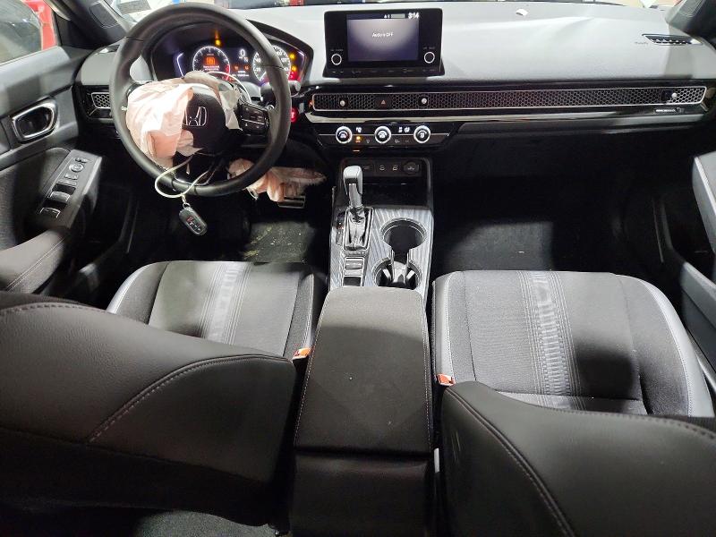Aukcja sprzedaży 2026 Honda Civic, vin: 2HGFE2F50TH531839, numer aukcji: 77149775