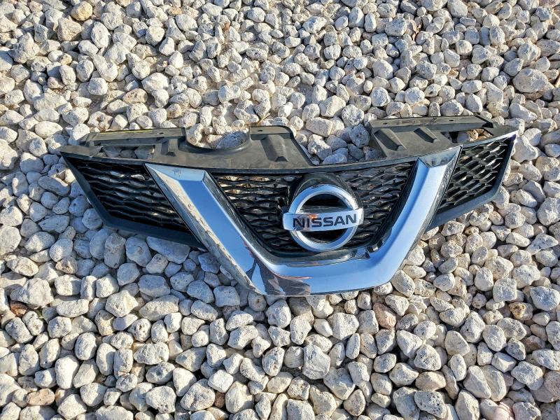 Продажа на аукционе авто 2015 Nissan Rogue, vin: KNMAT2MT9FP535114, номер лота: 78803615