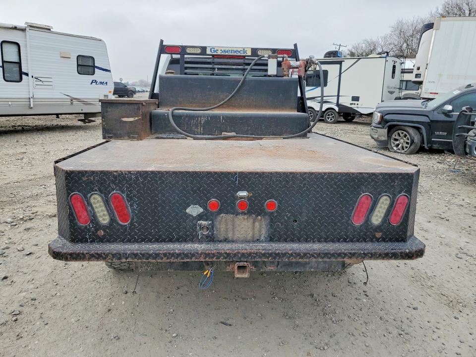76803925 :رقم المزاد ، 3D73Y3CL3BG607706 vin ، 2011 Dodge Ram 3500 مزاد بيع