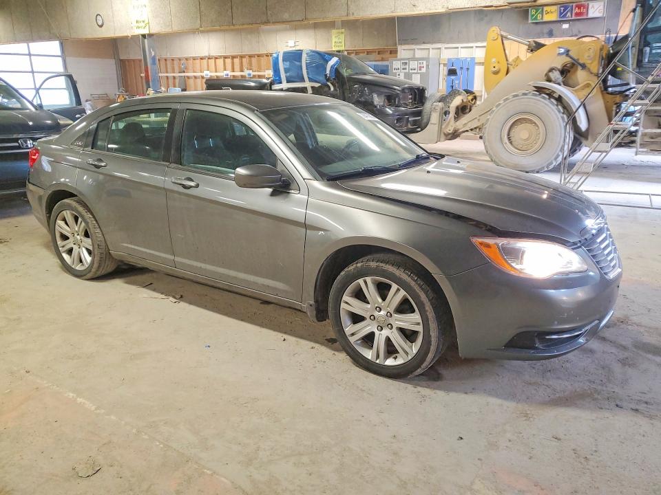 Aukcja sprzedaży 2013 Chrysler 200, vin: 1C3CCBBB9DN577203, numer aukcji: 78413665