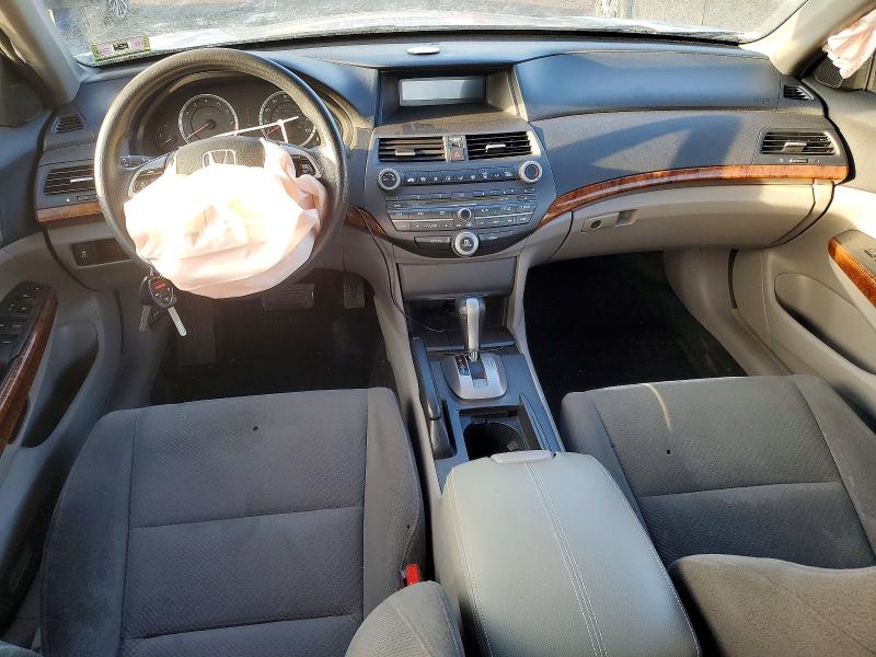 Aukcja sprzedaży 2011 Honda Accord, vin: 1HGCP2F71BA045536, numer aukcji: 77733195