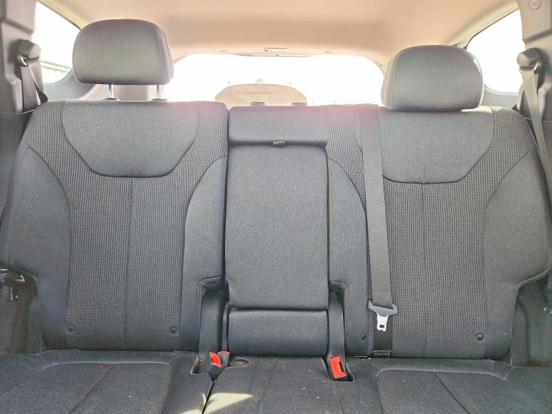 Продаж на аукціоні авто 2020 Hyundai Santa Fe, vin: 5NMS33AD3LH175141, номер лоту: 76729665