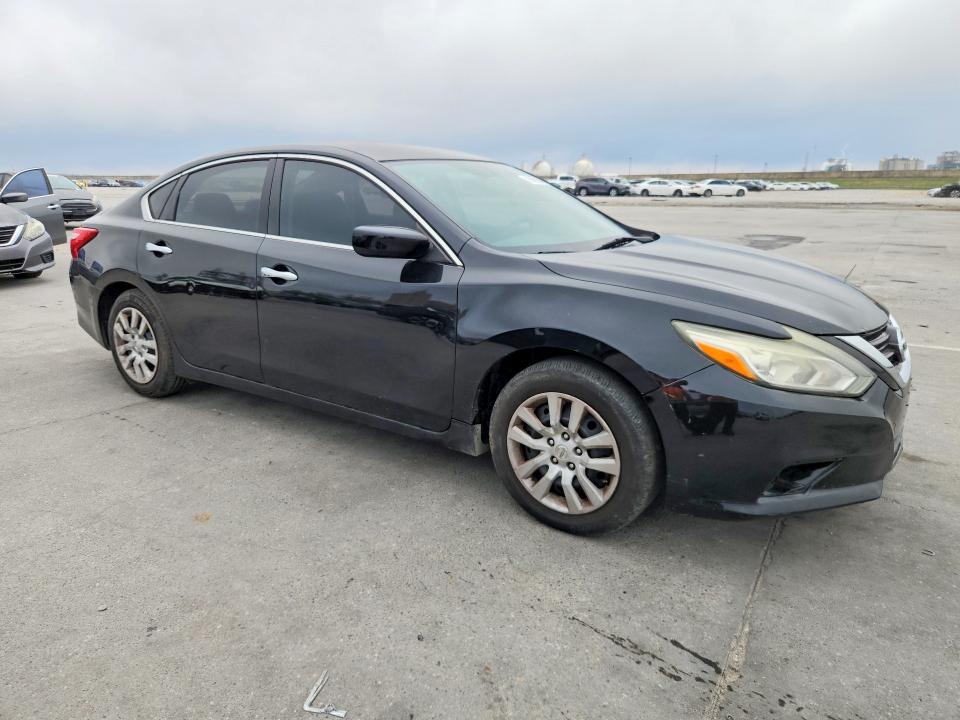2016 Nissan Altima 2.5 მანქანა იყიდება აუქციონზე, vin: 1N4AL3APXGC237733, აუქციონის ნომერი: 76482045