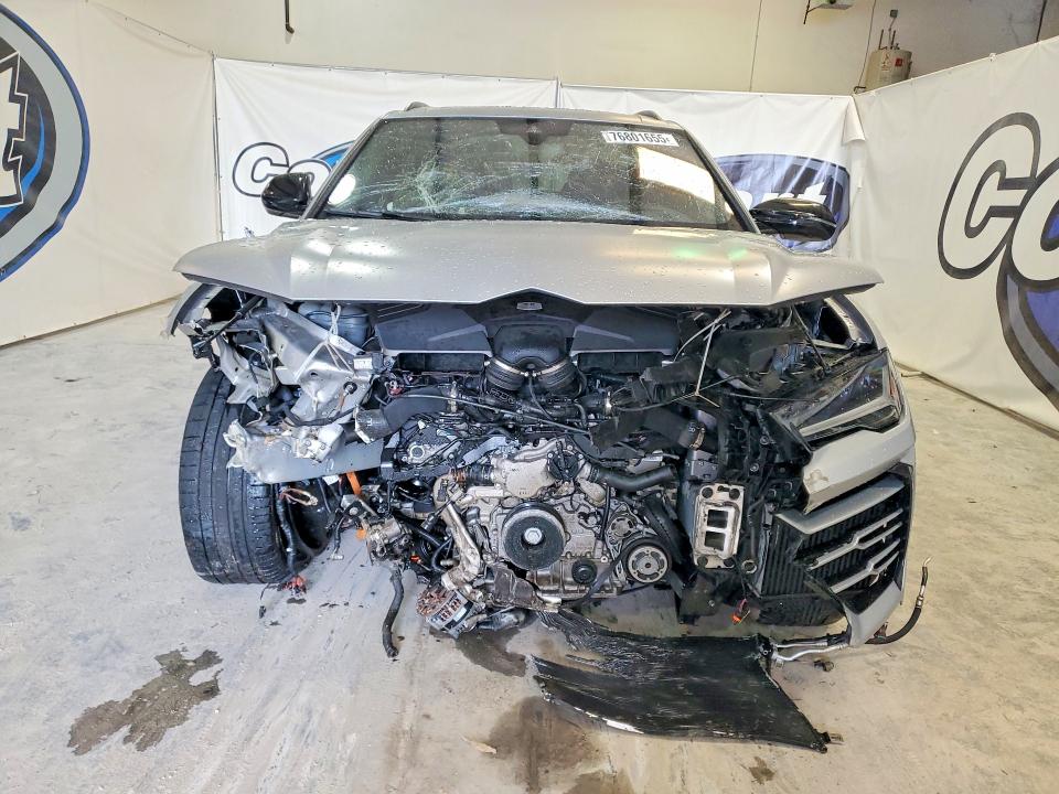 Aukcja sprzedaży 2021 Lamborghini Urus, vin: ZPBUA1ZL7MLA15626, numer aukcji: 76801655