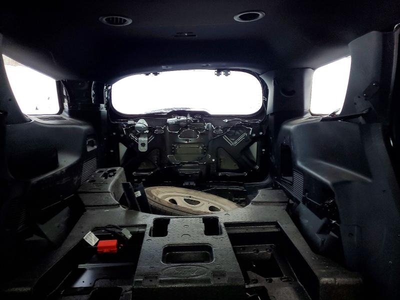 Aukcja sprzedaży 2021 Ford Explorer, vin: 1FM5K8AB0MGA08493, numer aukcji: 78402525