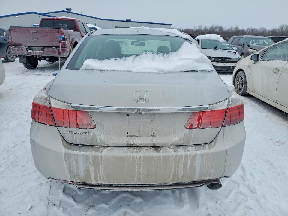 76141615 :رقم المزاد ، 1HGCR2F89EA021976 vin ، 2014 Honda Accord مزاد بيع