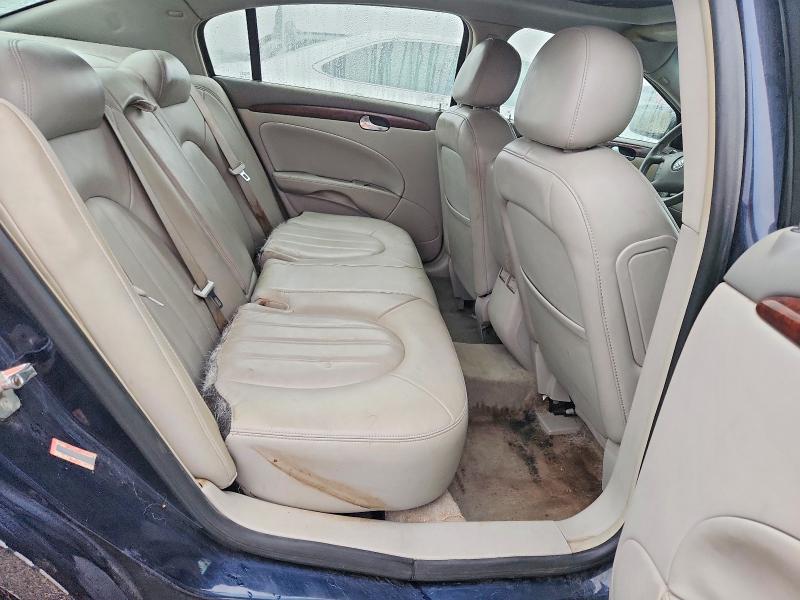 Продаж на аукціоні авто 2007 Buick Lucerne, vin: 1G4HR57Y07U120851, номер лоту: 77945245