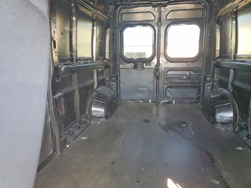 Продаж на аукціоні авто 2021 Ram Promaster 2500, vin: 3C6LRVDG8ME538232, номер лоту: 95174335