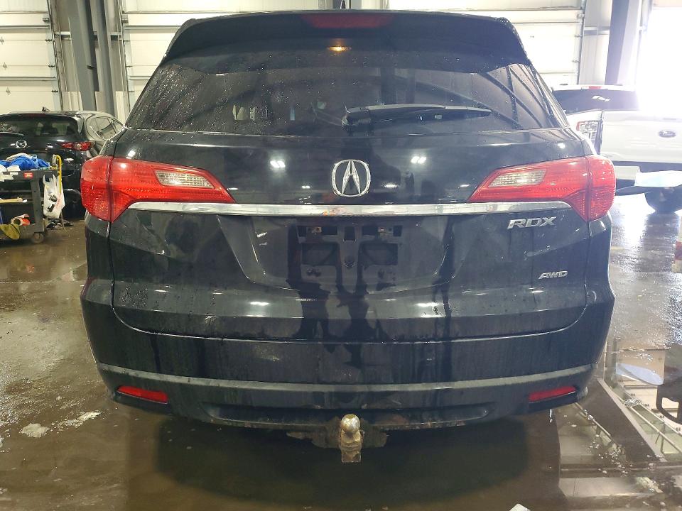 Aukcja sprzedaży 2013 Acura Rdx, vin: 5J8TB4H5XDL020521, numer aukcji: 78269255