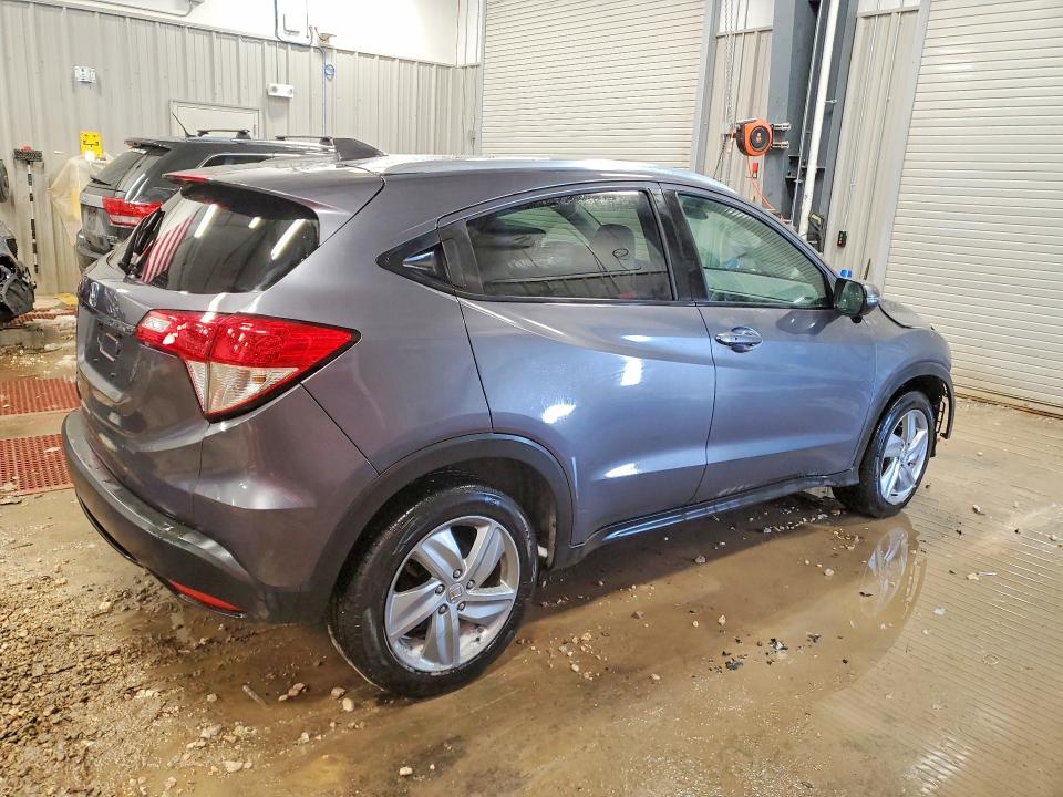 Продажа на аукционе авто 2019 Honda Hr-v, vin: 3CZRU6H59KM737156, номер лота: 78140765