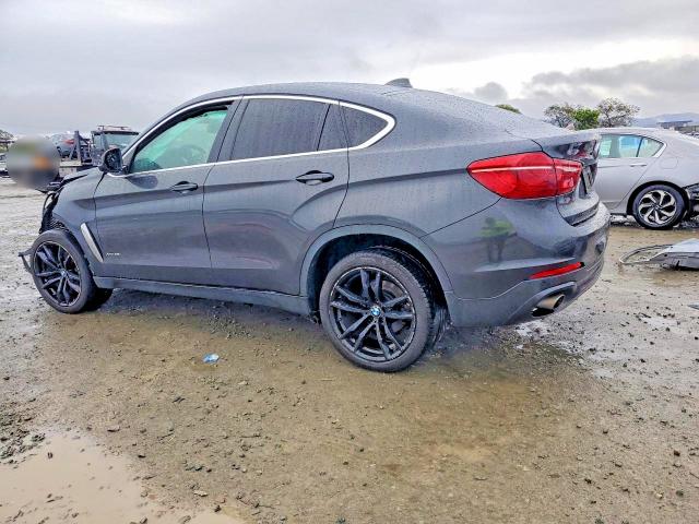 Продажа на аукционе авто 2015 Bmw X6, vin: 5UXKU2C54F0N77220, номер лота: 77719525