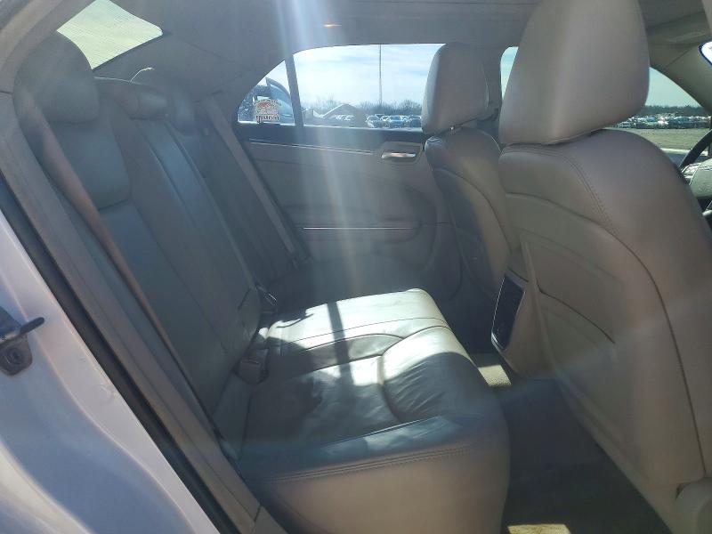 Продажа на аукционе авто 2013 Chrysler 300, vin: 2C3CCARG8DH558114, номер лота: 77906515