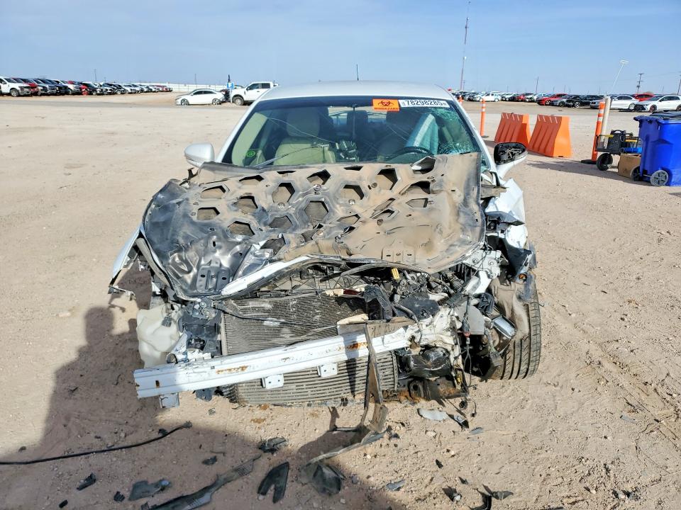 2014 Ford Fusion მანქანა იყიდება აუქციონზე, vin: 3FA6P0H9XER258032, აუქციონის ნომერი: 78298285