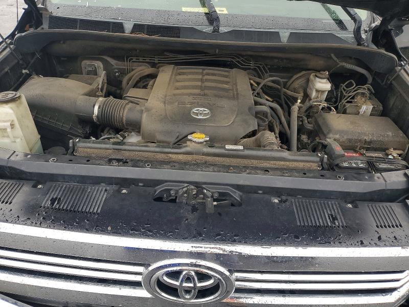 2016 Toyota Tundra მანქანა იყიდება აუქციონზე, vin: 5TFRW5F10GX194694, აუქციონის ნომერი: 76476955