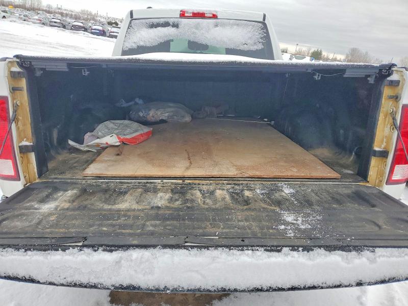 Продаж на аукціоні авто 2019 Ram 1500 Classic, vin: 1C6RR7FMXKS720355, номер лоту: 76323395