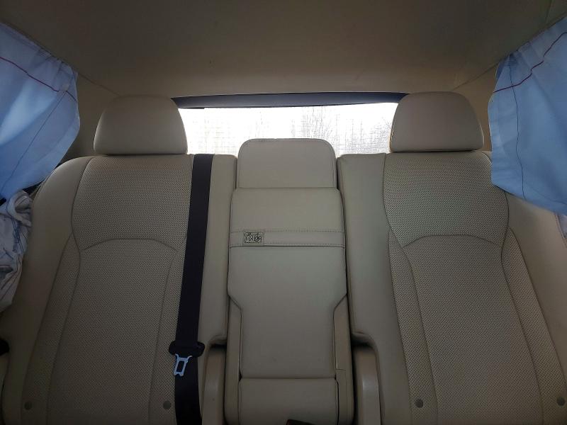 75146075 :رقم المزاد ، 2T2HZMDA8LC232144 vin ، 2020 Lexus Rx 350 مزاد بيع
