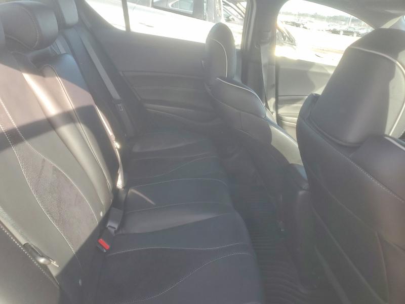 79229995 :رقم المزاد ، 19UDE2F83NA008513 vin ، 2022 Acura Ilx مزاد بيع