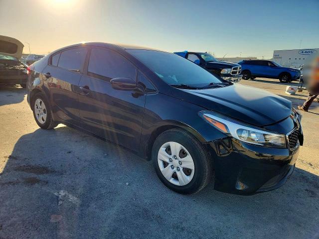 Aukcja sprzedaży 2018 Kia Forte, vin: 3KPFL4A73JE220083, numer aukcji: 78058185