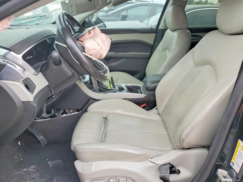 Aukcja sprzedaży 2014 Cadillac Srx, vin: 3GYFNBE39ES678699, numer aukcji: 78886695