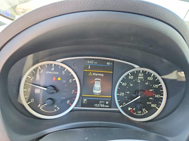Aukcja sprzedaży 2019 Nissan Sentra, vin: 3N1AB7AP1KY364300, numer aukcji: 78606595