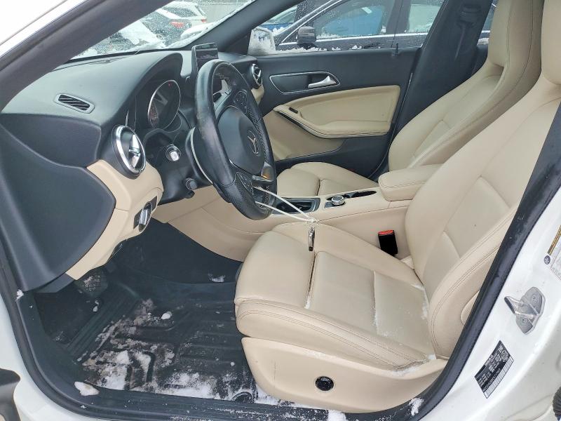 76758215 :رقم المزاد ، WDDSJ4GB8KN717049 vin ، 2019 Mercedes-benz Cla مزاد بيع