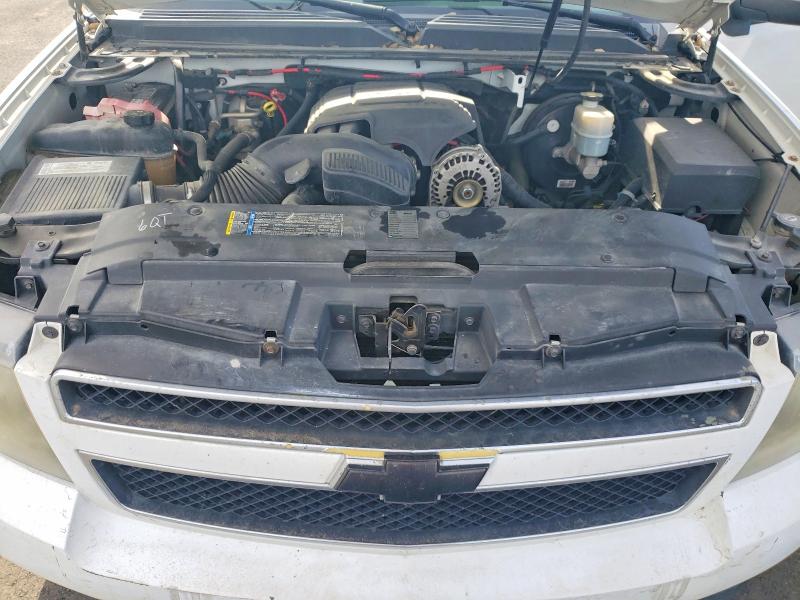 2008 Chevrolet Avalanche მანქანა იყიდება აუქციონზე, vin: 3GNFK12348G212884, აუქციონის ნომერი: 76326835