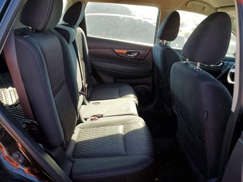 Продаж на аукціоні авто 2017 Nissan Rogue, vin: KNMAT2MT4HP539686, номер лоту: 79066235