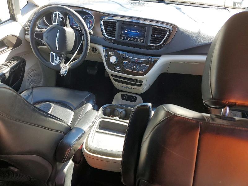 Aukcja sprzedaży 2020 Chrysler Voyager, vin: 2C4RC1DG5LR182476, numer aukcji: 76830685