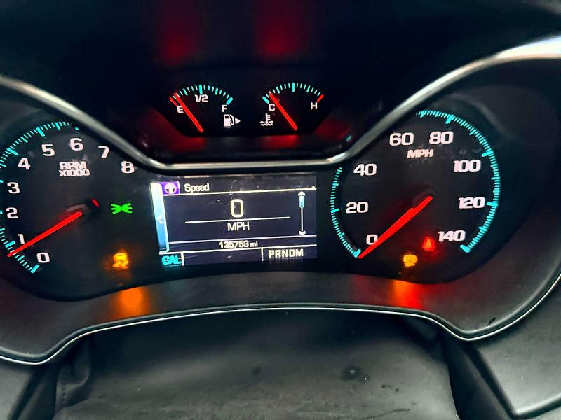 2019 Chevrolet Impala Ls მანქანა იყიდება აუქციონზე, vin: 2G11Y5S32K9161582, აუქციონის ნომერი: 78236515