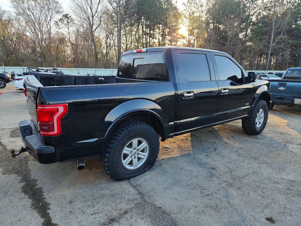 2016 Ford F150 მანქანა იყიდება აუქციონზე, vin: 1FTEW1EG9GFC02973, აუქციონის ნომერი: 78378055