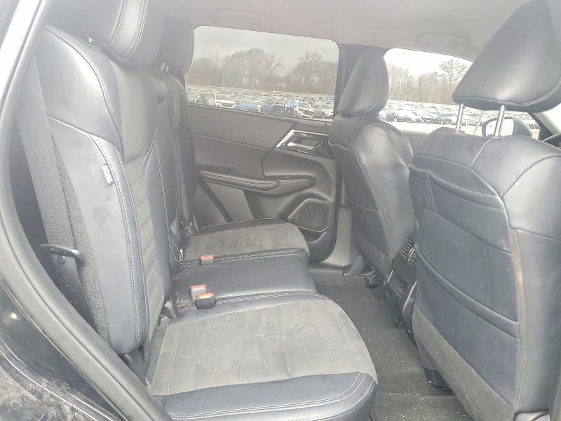 Продаж на аукціоні авто 2024 Mitsubishi Outlander, vin: JA4J4VA84RZ048596, номер лоту: 76778495