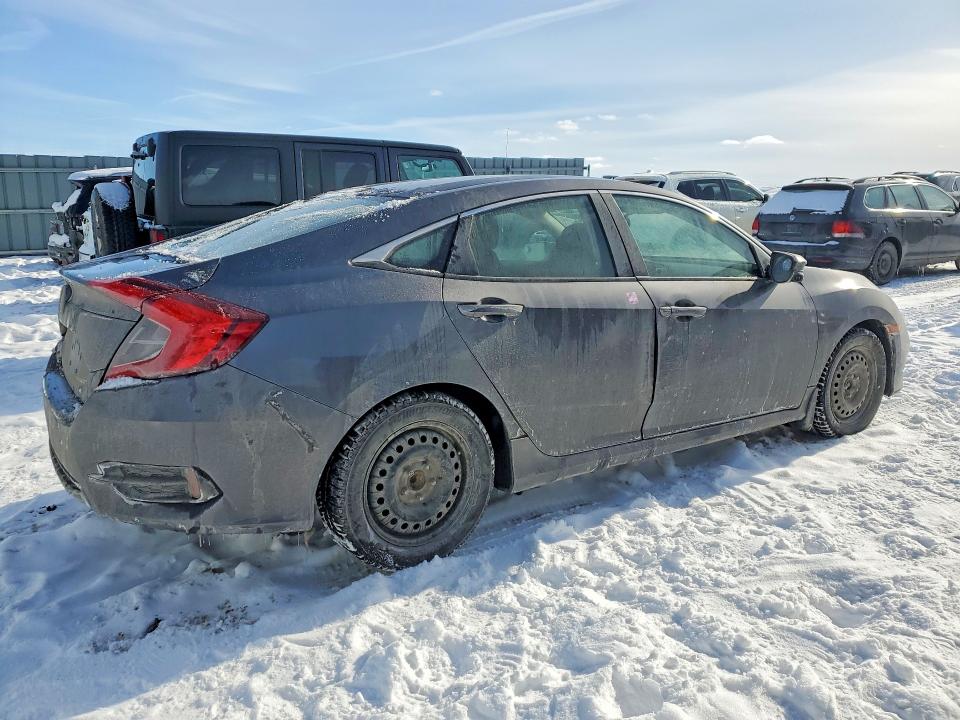 Aukcja sprzedaży 2021 Honda Civic Ex 4dr, vin: 2HGFC2F75MH010351, numer aukcji: 75999395