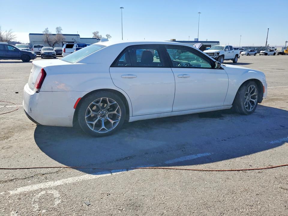 2018 Chrysler 300 მანქანა იყიდება აუქციონზე, vin: 2C3CCAAG7JH340799, აუქციონის ნომერი: 76232285