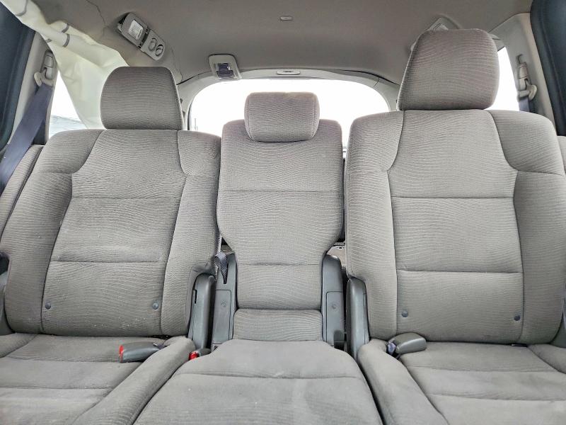 Продаж на аукціоні авто 2011 Honda Odyssey, vin: 5FNRL5H49BB006452, номер лоту: 78005395