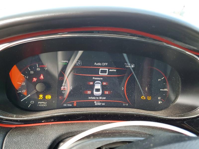 Продажа на аукционе авто 2013 Dodge Dart, vin: 1C3CDFCB6DD330701, номер лота: 78065265