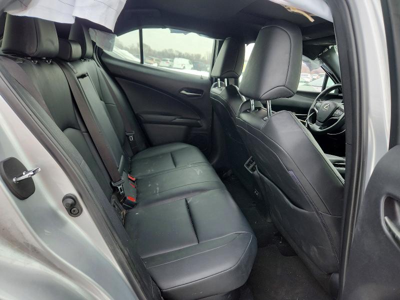 75367895 :رقم المزاد ، JTHP9JBH9L2023622 vin ، 2020 Lexus Ux 250h مزاد بيع