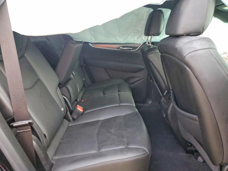77191115 :رقم المزاد ، 1GYKNAR49SZ113718 vin ، 2025 Cadillac Xt5 مزاد بيع