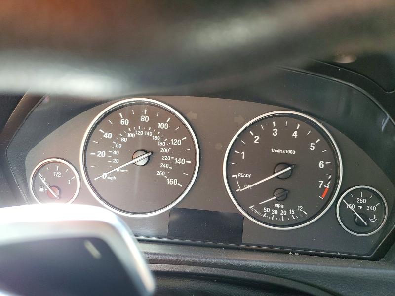 78883435 :رقم المزاد ، WBA3N5C54FK198210 vin ، 2015 Bmw 428 مزاد بيع