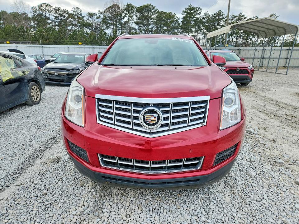 Продажа на аукционе авто 2013 Cadillac Srx, vin: 3GYFNCE33DS514532, номер лота: 79089865