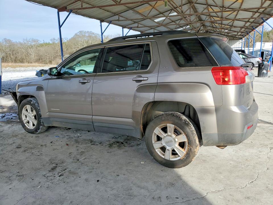 Aukcja sprzedaży 2012 Gmc Terrain, vin: 2GKALUEK9C6293118, numer aukcji: 78037865