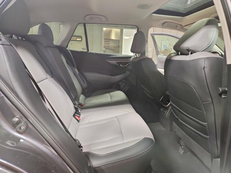 75467385 :رقم المزاد ، 4S4BTANC0R3189779 vin ، 2024 Subaru Outback مزاد بيع