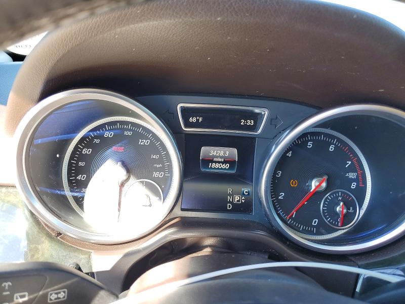 Продажа на аукционе авто 2017 Mercedes-benz Gle, vin: 4JGDA5HB1HA953514, номер лота: 79419995