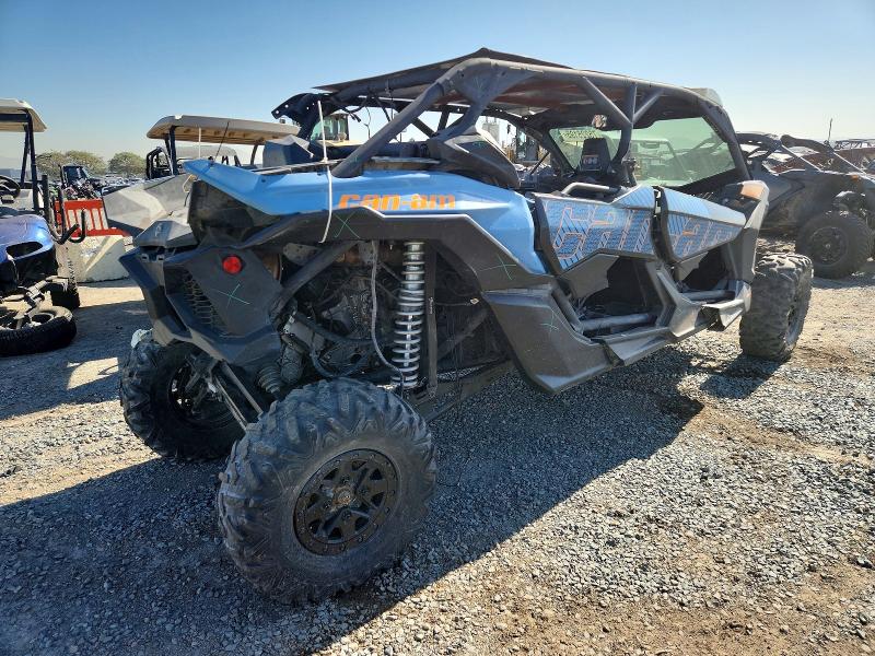 2025 Can Am Maverickx3 მანქანა იყიდება აუქციონზე, vin: 3JBVKAY27SE000179, აუქციონის ნომერი: 75225195
