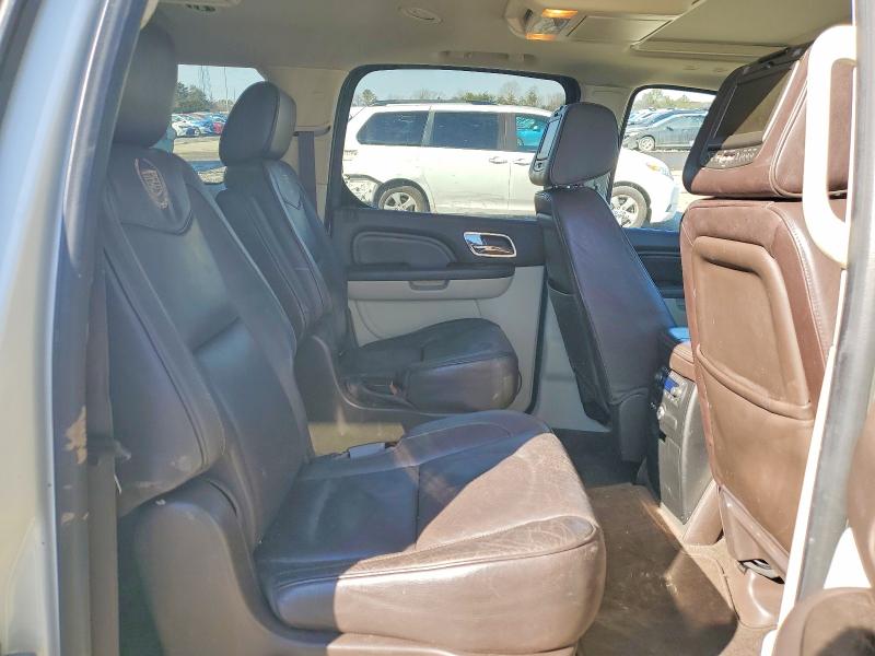Продаж на аукціоні авто 2014 Cadillac Escalade, vin: 1GYS4KEF3ER239092, номер лоту: 78756175