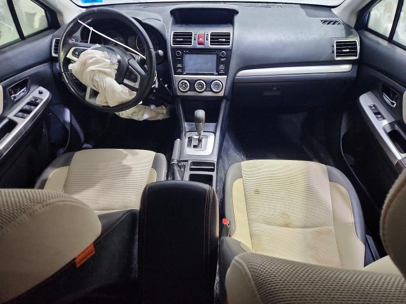 Продажа на аукционе авто 2017 Subaru Crosstrek, vin: JF2GPABC0HH264065, номер лота: 78481505