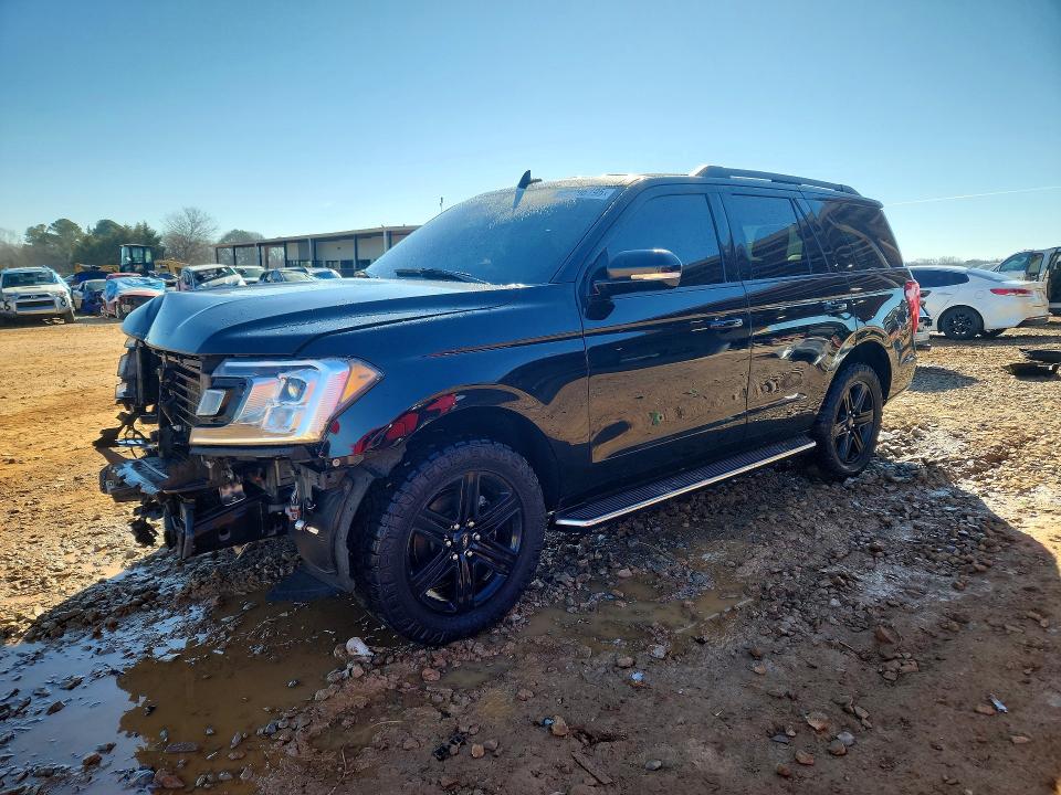 Продаж на аукціоні авто 2021 Ford Expedition, vin: 1FMJU1HT4MEA16462, номер лоту: 77208195