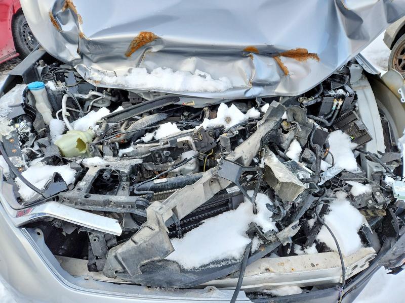 Продаж на аукціоні авто 2019 Honda Cr-v, vin: 2HKRW2H28KH133084, номер лоту: 75852705