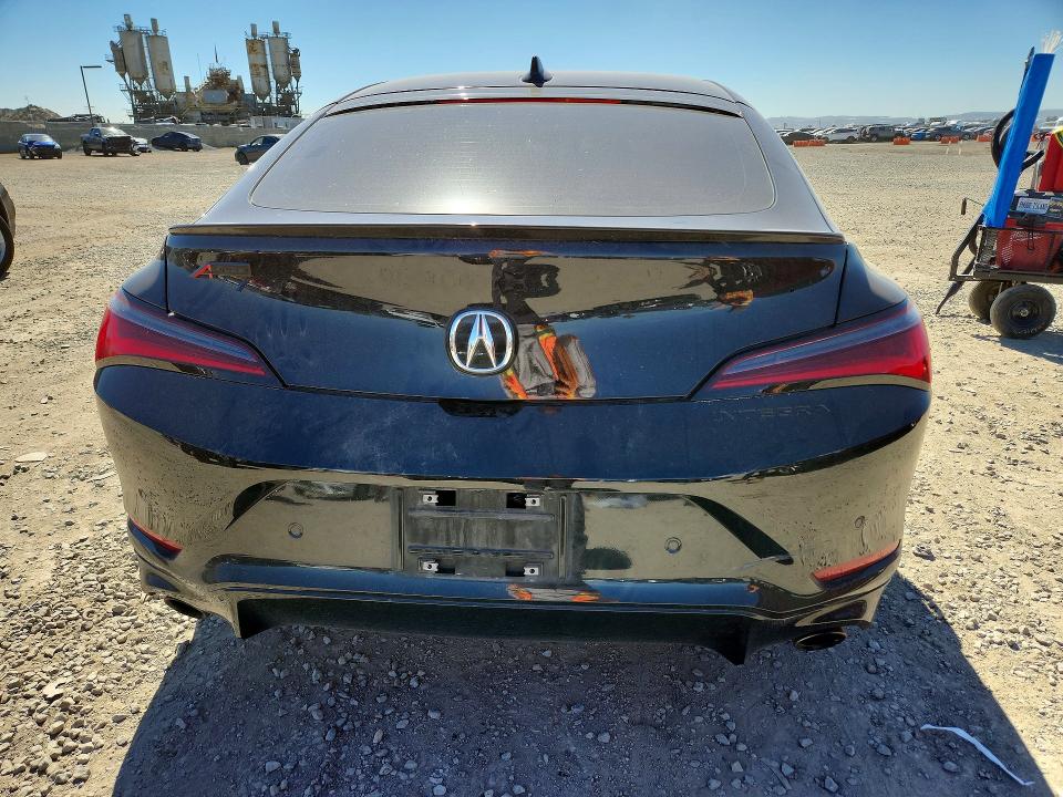 Aukcja sprzedaży 2024 Acura Integra, vin: 19UDE4H69RA009307, numer aukcji: 79117435
